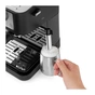 Ріжкова кавоварка еспресо DeLonghi EC260BK - зменшене зображення 6