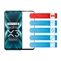 Скло захисне ACCLAB Full Glue Realme X3 (1283126508462) - зменшене зображення 2