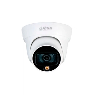 Камера відеоспостереження Dahua DH-IPC-HDW1239T1-LED (2.8) зображення 1