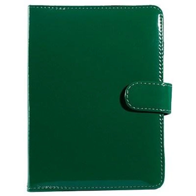 Чохол до електронної книги Drobak 6" Universal Classic Case Green (216861) - зображення 1