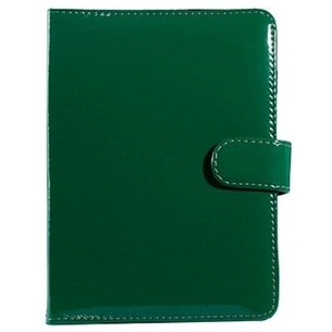 Чохол до електронної книги Drobak 6" Universal Classic Case Green (216861) зображення 1