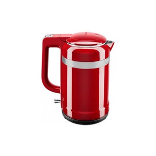 Електрочайник KitchenAid 5KEK1565EER зображення 1