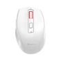 Мишка Xtrike ME GW-223WH Wireless White (GW-223WH) - зменшене зображення 1