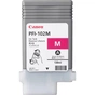 Картридж Canon PFI-102M (magenta) iPF500/600/700 (0897B001) - зменшене зображення 1