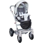 Коляска Tutek 2в1 Torero Eco (STOECO8 SZ/SZ) - зменшене зображення 2