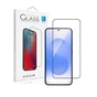 Защитное стекло ACCLAB Full Glue для Samsung Galaxy S25+ SM-S936 Black (1283126609787) - уменьшенное изображение 2