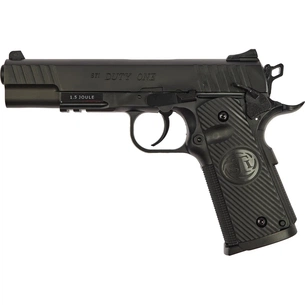 Страйкбольний пістолет ASG STI Duty One Blowback CO2 (16724) зображення 1