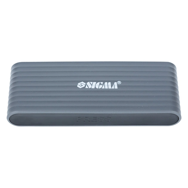 Набір викруток Sigma з бітами 1/4 "24шт CrV для мобільних телефонів (пласт кейс) (4003251) - picture 9