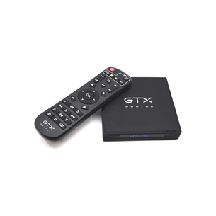 Медіаплеєр Geotex GTX-R10i 2/16 (8568) зображення 1