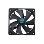 Кулер до корпусу Gelid Solutions Silent 14 Black 140 mm (FN-PX14-11) - зменшене зображення 2