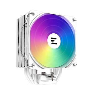 Кулер до процесора Zalman CNPS9XPERFORMAPLUSARGBWH зображення 1
