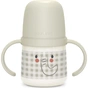 Поїльник-непроливайка Suavinex Night and day з силіконовим носиком, 150 мл, +6 місяців, слоник (308301) - зменшене зображення 2