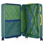 Валіза Semi Line 28" (L) Dark Green (T5805-3) (DAS303408) - зменшене зображення 6