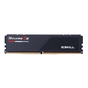Модуль пам'яті для комп'ютера DDR5 64GB (2x32GB) 5600 MHz Ripjaws S5 G.Skill (F5-5600J2834F32GX2-RS5K) - зменшене зображення 2