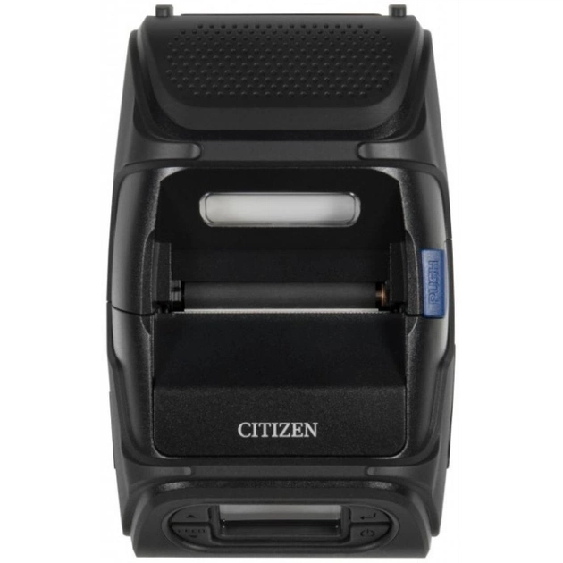 Принтер етикеток Citizen CMP-25L USB, serial, WiFi (CMP25BUXZL) - picture 5