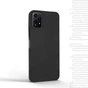 Чохол до мобільного телефона Armorstandart Matte Slim Fit Honor 200 Lite Camera cover Black (ARM80648) - зменшене зображення 2