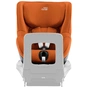 Автокрісло Britax-Romer DUALFIX 5Z Golden Cognac (2000038854) - зменшене зображення 2