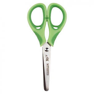 Ножиці Yes Minecraft 13см з гумовими вставками (480430) зображення 1