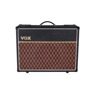 Комбопідсилювач VOX AC30S1 (227277) зображення 1