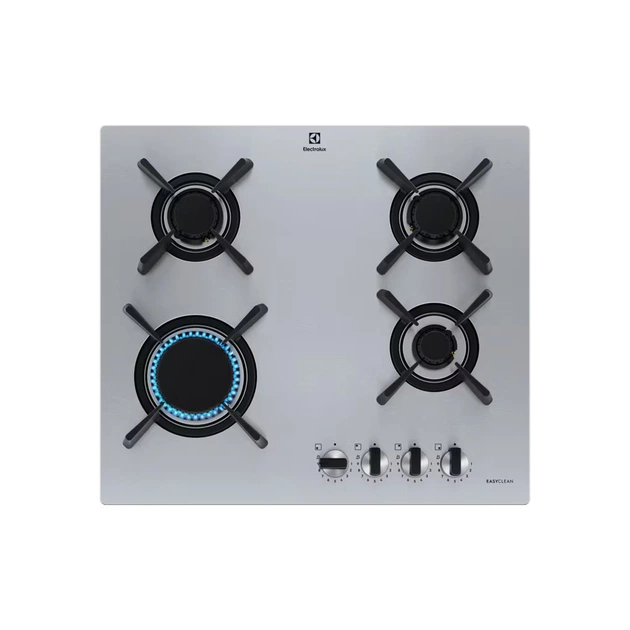 Варочна поверхня Electrolux KGU643723Z - зображення 1