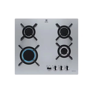 Варочна поверхня Electrolux KGU643723Z зображення 1