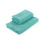 Рушник Ardesto махровий Benefit 100% бавовна аква 50х90 см (ART2450SA) - зменшене зображення 9