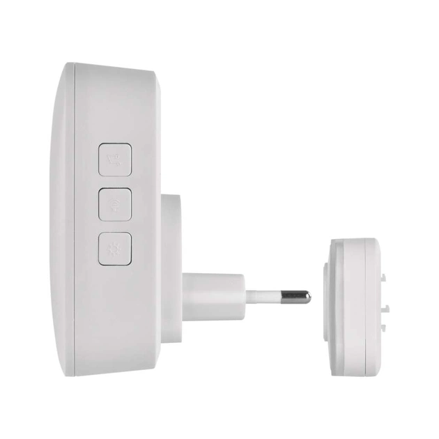 Дверний дзвінок EMOS P5737 230V (P5737) - picture 4