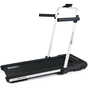 Бігова доріжка Everfit Treadmill TFK 135 Slim Pearl White (TFK-135-SLIM-W) (929877) - preview 2