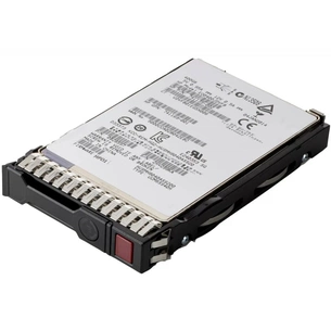 Накопичувач SSD для сервера 480GB SATA MU SFF SC DS SSD HP (P09712-B21) зображення 1