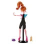 Лялька Monster High Джиджи Грант серії 13 бажань (BBK06-1) - зменшене зображення 3