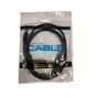 Кабель для принтера USB 2.0 AM/BM 1.5m XoKo (XK-PRNT-015) - уменьшенное изображение 4