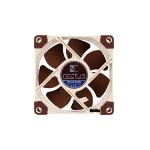 Кулер до корпусу Noctua NF-A8 PWM зображення 1