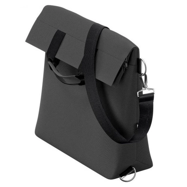 Сумка для мами Thule Changing Bag Charcoal Grey (TH11000313) - изображение 1