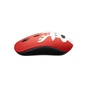 Мишка Canyon CND-CMSW401DR USB Black-Red - уменьшенное изображение 3
