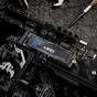 Накопичувач SSD M.2 2280 512GB LEVEN (JPR700-512GB) - зменшене зображення 4