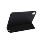 Чохол до планшета BeCover Tri Fold Soft TPU BeCover Apple iPad Mini 7 2024 Black (712444) - зменшене зображення 4
