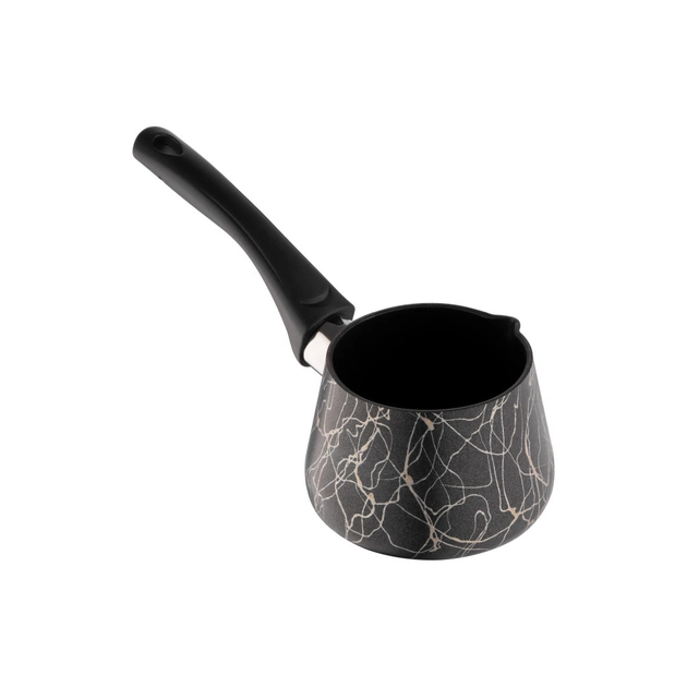 Турка Ardesto BLACK MARS граніт бакелітова ручка 0.35 (AR0835SG) - picture 8