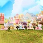 Фігурка Pop Top сюрприз Hello Kitty Мила подружка (23WH-002) - зменшене зображення 5