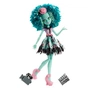Лялька Monster High Хані Свомп з м/ф Страх, камера, двигун (BLX17-2) - зменшене зображення 2