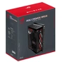 Корпус Asus ROG Cronox GR801 Curve TG ARGB Black (90DC00T0-B09030) - уменьшенное изображение 2