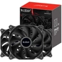 Кулер до корпусу PcCooler DN 120 3 in 1 - зменшене зображення 6