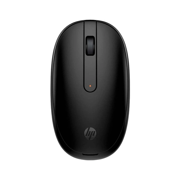 Мишка HP 240 Bluetooth Mouse Black (3V0G9AA) - зображення 1