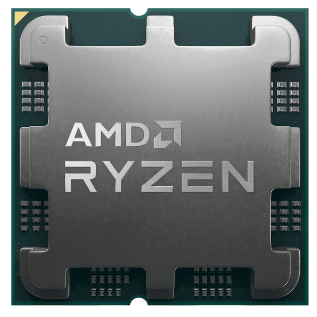 Процесор AMD Ryzen 5 7500X3D (100-000001904) - picture 1