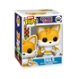 Ігровий набір Funko Pop Bitty POP! Boxes серії Сонік - Їжак Сонік (93563) - зменшене зображення 5