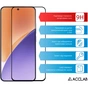 Стекло защитное ACCLAB Full Glue Xiaomi 15 Black (1283126607387) - уменьшенное изображение 3