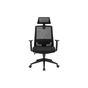 Офисное кресло OfficePro OC420B - уменьшенное изображение 6