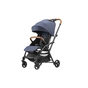 Коляска Miqilong 2Way Синя (YOT-2WAY-BLUE) - зменшене зображення 2