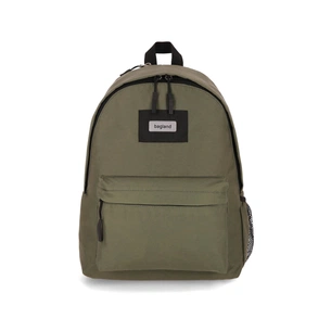 Рюкзак для ноутбука Bagland 14" Stylish M 17L khaki 0054969 (1118420664) зображення 1