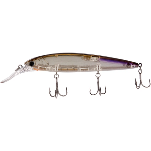 Воблер Nories Tadamaki 112SP 112mm 18.4g 219 (2.0m) (1812.04.32) - изображение 1