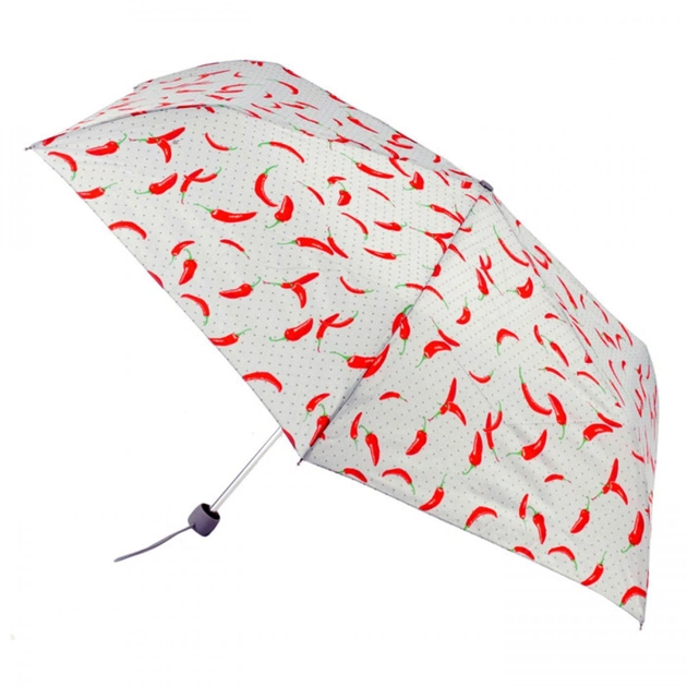 Парасоля Fulton Superslim-2 L553 Hot Chilies (L553-035719) - зображення 1
